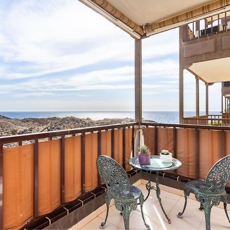 Apartamento Live Balcon Del Mar Costa del Silencio Exterior foto