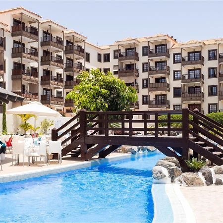 Apartamento Live Balcon Del Mar Costa del Silencio Exterior foto