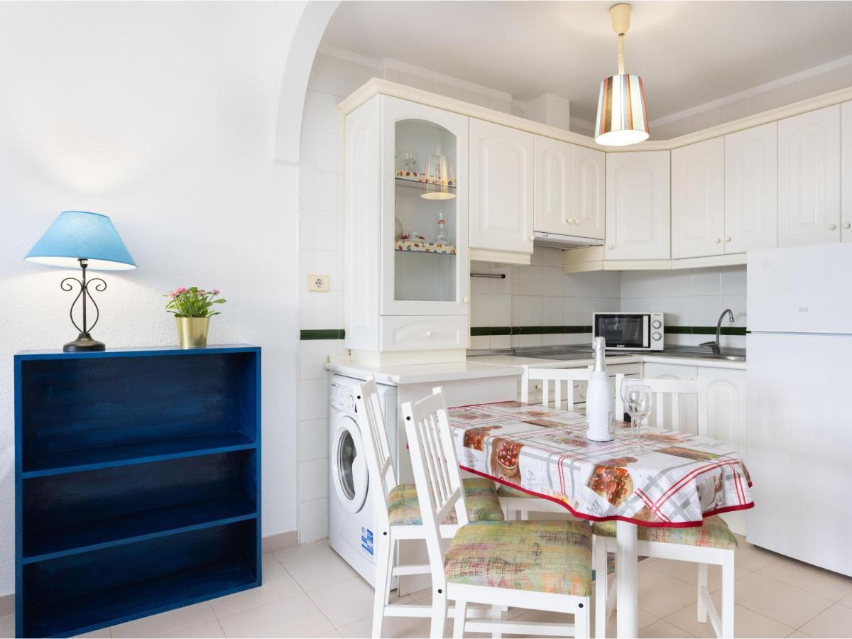 Apartamento Live Balcon Del Mar Costa del Silencio Exterior foto